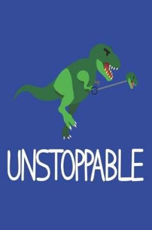 Cover of Unstoppable