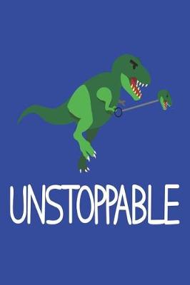 Book cover for Unstoppable