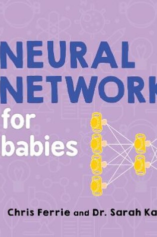 Cover of Neural Networks for Babies