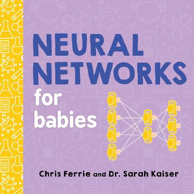 Book cover for Neural Networks for Babies