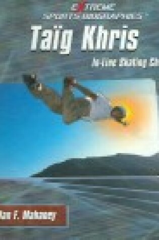 Cover of Taïg Khris