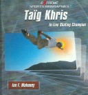 Book cover for Taïg Khris