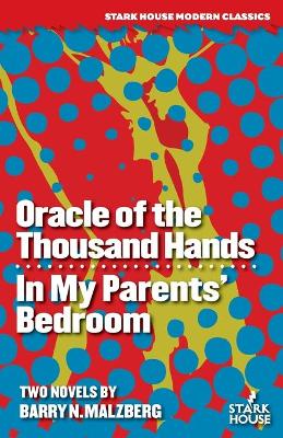 Book cover for Oracle of the Thousand Hands / In My Parents' Bedroom