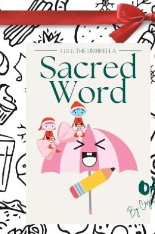 Cover of LuLu the Umbrella Sacred Word