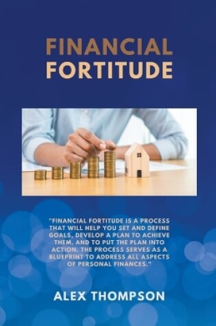 Cover of Financial Fortitude