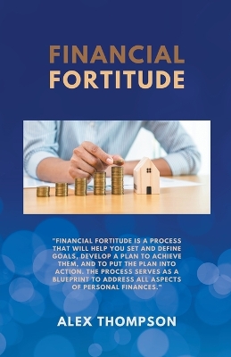 Book cover for Financial Fortitude