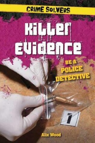 Cover of Killer Evidence