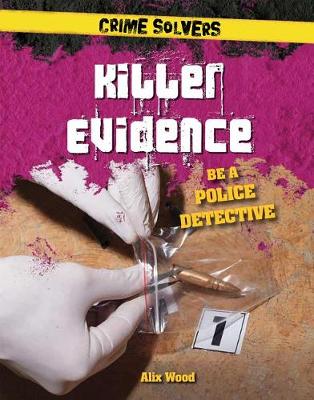 Cover of Killer Evidence