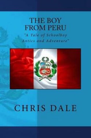 Cover of The Boy from Peru