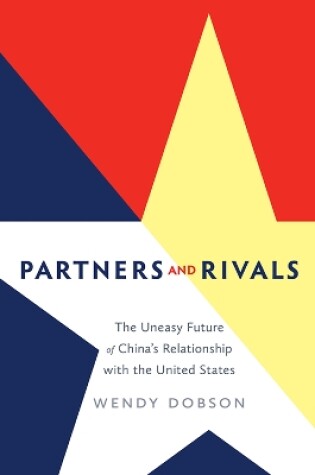 Cover of Partners and Rivals