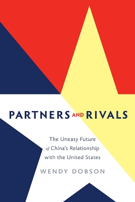 Book cover for Partners and Rivals