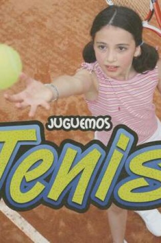 Cover of Tenis