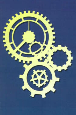 Cover of The Clockwork Reader