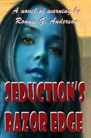 Cover of Seduction's Razor Edge