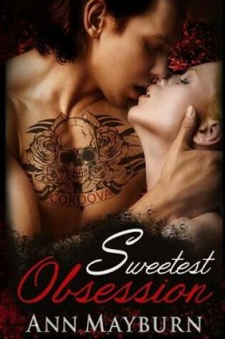 Cover of Sweetest Obsession