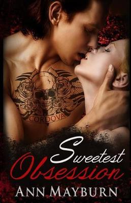 Book cover for Sweetest Obsession