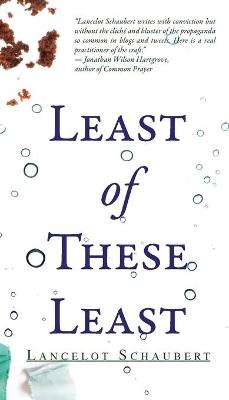 Book cover for Least of These Least