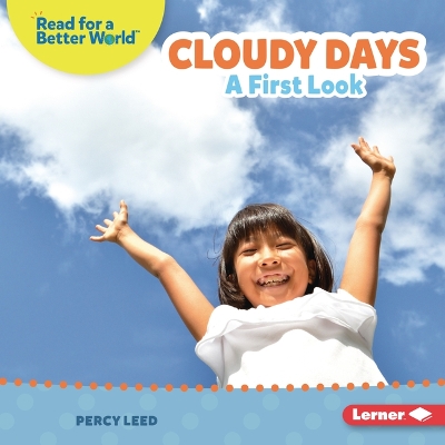 Book cover for Cloudy Days