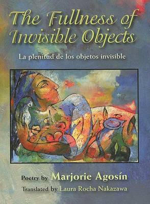 Book cover for Fullness of Invisible Objects / La P