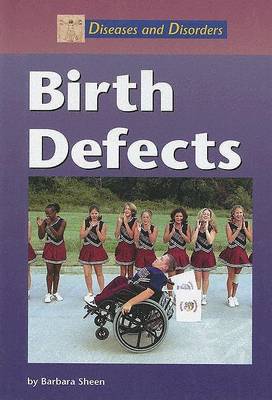 Book cover for Birth Defects