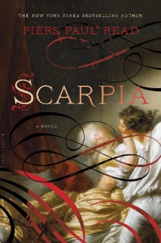 Cover of Scarpia