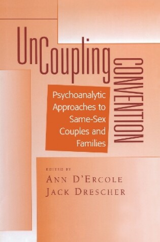 Cover of Uncoupling Convention