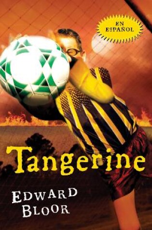 Cover of Tangerine (Spanish)
