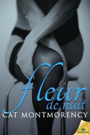 Cover of Fleur de Nuit