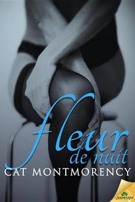 Book cover for Fleur de Nuit
