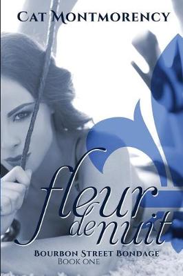 Book cover for Fleur de Nuit