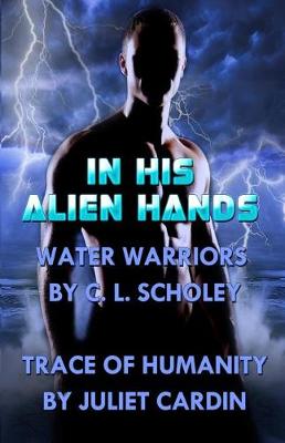 Book cover for In His Alien Hands