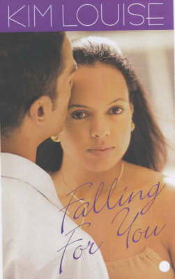 Book cover for Falling for You