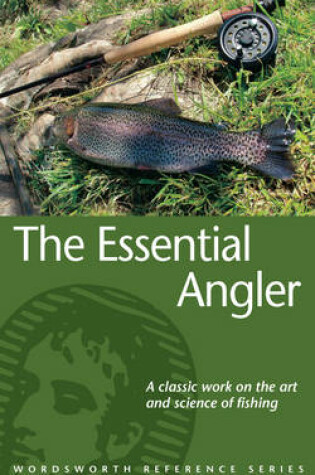 Cover of The Essential Angler