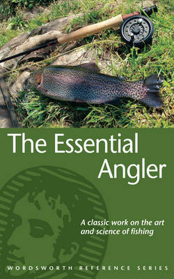 Cover of The Essential Angler