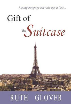 Book cover for Gift of the Suitcase