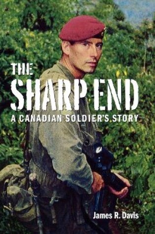 Cover of The Sharp End