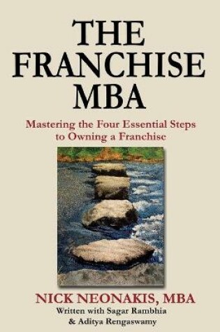 Cover of The Franchise MBA