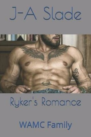 Cover of Ryker's Romance