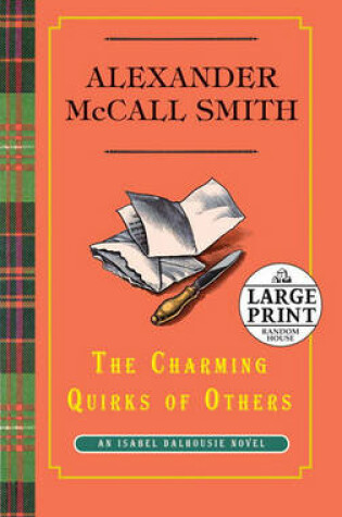 Cover of The Charming Quirks of Others