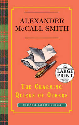 Book cover for The Charming Quirks of Others