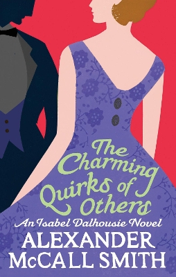 Book cover for The Charming Quirks Of Others