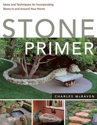 Book cover for Stone Primer