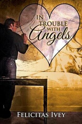 Cover of In Trouble with Angels