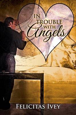 Book cover for In Trouble with Angels