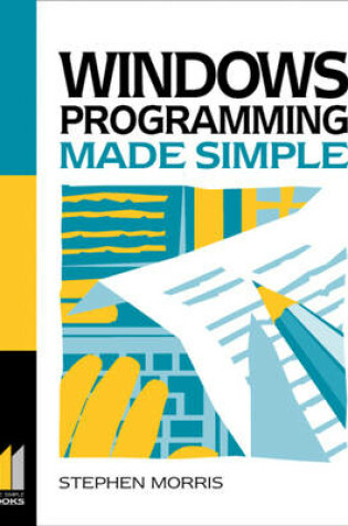 Cover of Windows 95 Programming Made Simple