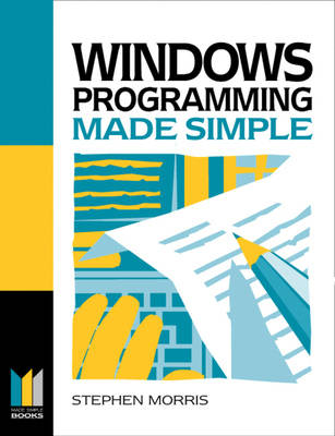 Cover of Windows 95 Programming Made Simple