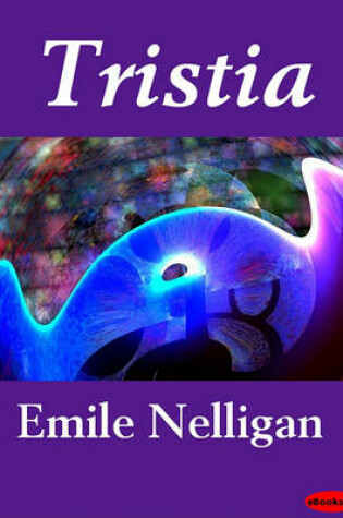 Cover of Tristia