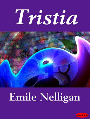 Book cover for Tristia