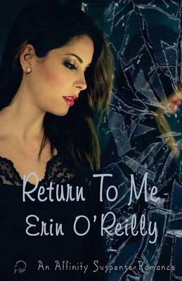 Book cover for Return to Me