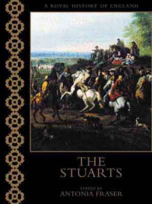 Cover of The Stuarts